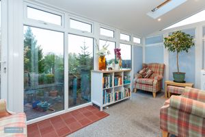 Conservatory- click for photo gallery